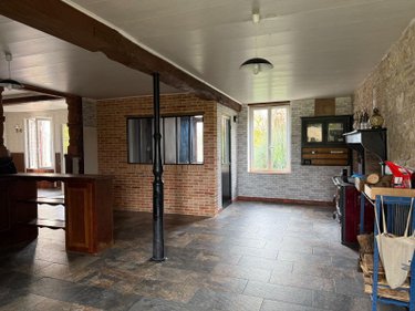 Maison a vendre Avreuil 10130 Aube 162 m2 6 pièces 160000 euros