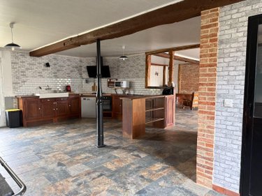 Maison a vendre Avreuil 10130 Aube 162 m2 6 pièces 160000 euros