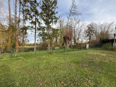 Maison a vendre Avreuil 10130 Aube 162 m2 6 pièces 170000 euros