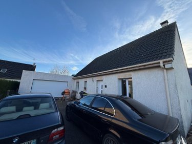 Maison a vendre Wardrecques 62120 Pas-de-Calais 160 m2 5 pièces 245875 euros