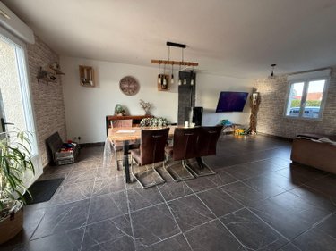 Maison a vendre Wardrecques 62120 Pas-de-Calais 160 m2 5 pièces 245875 euros