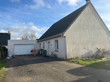 Maison a vendre Wardrecques 62120 Pas-de-Calais 136 m2 5 pièces 245875 euros