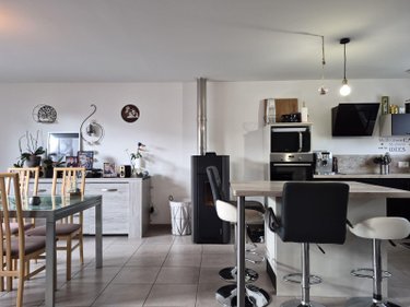 Maison a vendre Miniac-Morvan 35540 Ille-et-Vilaine 69 m2 3 pièces 229300 euros