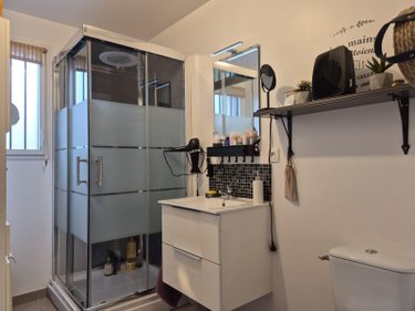 Maison a vendre Miniac-Morvan 35540 Ille-et-Vilaine 69 m2 3 pièces 229300 euros