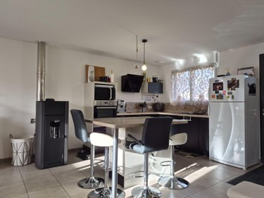 Maison a vendre Miniac-Morvan 35540 Ille-et-Vilaine 69 m2 3 pièces 229300 euros