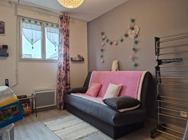 Maison a vendre Miniac-Morvan 35540 Ille-et-Vilaine 69 m2 3 pièces 229300 euros