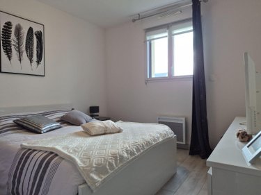 Maison a vendre Miniac-Morvan 35540 Ille-et-Vilaine 69 m2 3 pièces 229300 euros