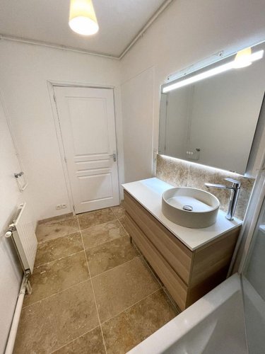 Appartement a vendre Rennes 35000 Ille-et-Vilaine 63 m2 3 pièces 262000 euros