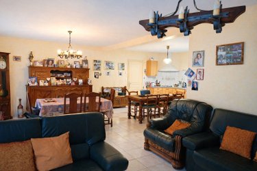 Maison a vendre Rédené 29300 Finistère 86 m2  239660 euros