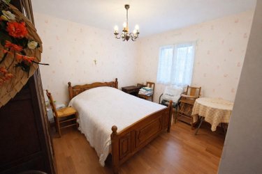 Maison a vendre Rédené 29300 Finistère 86 m2  239660 euros