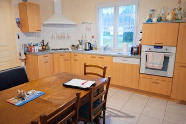 Maison a vendre Rédené 29300 Finistère 86 m2  239660 euros