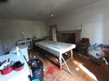 Maison a vendre Guern 56310 Morbihan 66 m2 3 pièces 84800 euros