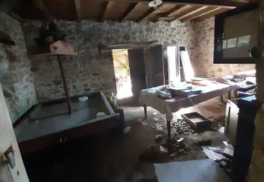 Maison a vendre Guern 56310 Morbihan 66 m2 3 pièces 84800 euros