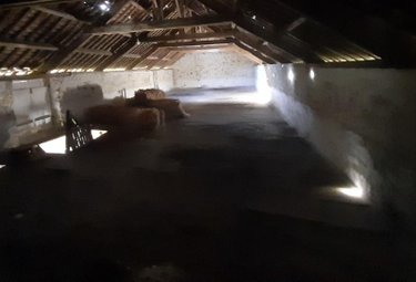 Maison a vendre Guern 56310 Morbihan 66 m2 3 pièces 84800 euros