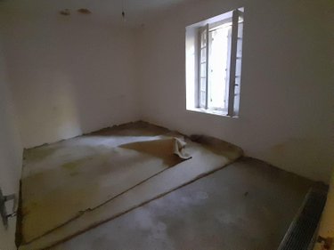 Maison a vendre Guern 56310 Morbihan 66 m2 3 pièces 84800 euros