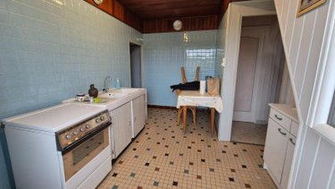 Maison a vendre Gorron 53120 Mayenne 70 m2 5 pièces 115640 euros