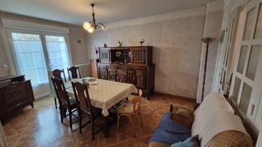 Maison a vendre Gorron 53120 Mayenne 70 m2 5 pièces 115640 euros