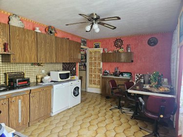Maison a vendre Ris-Orangis 91130 Essonne 148 m2 5 pièces 357000 euros