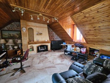 Maison a vendre Ris-Orangis 91130 Essonne 148 m2 5 pièces 357000 euros