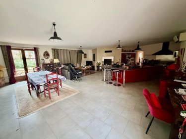 Maison a vendre Nouan-le-Fuzelier 41600 Loir-et-Cher 167 m2 6 pièces 275600 euros