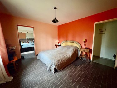 Maison a vendre Nouan-le-Fuzelier 41600 Loir-et-Cher 167 m2 6 pièces 275600 euros