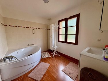 Maison a vendre Nouan-le-Fuzelier 41600 Loir-et-Cher 167 m2 6 pièces 275600 euros