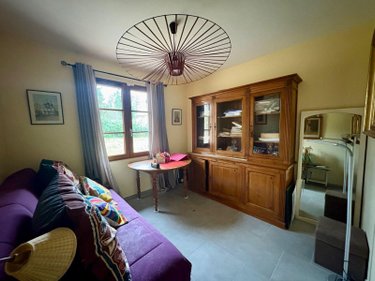 Maison a vendre Nouan-le-Fuzelier 41600 Loir-et-Cher 167 m2 6 pièces 275600 euros