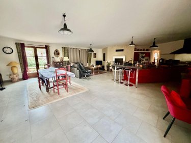 Maison a vendre Nouan-le-Fuzelier 41600 Loir-et-Cher 167 m2 6 pièces 275600 euros