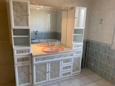 Maison a vendre Montchanin 71210 Saône-et-Loire 88 m2  168650 euros