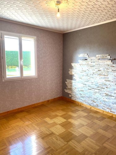 Maison a vendre Montchanin 71210 Saône-et-Loire 88 m2  168650 euros