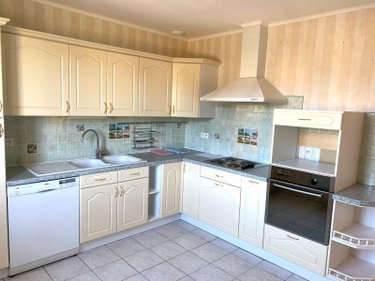 Maison a vendre Montchanin 71210 Saône-et-Loire 88 m2  168650 euros