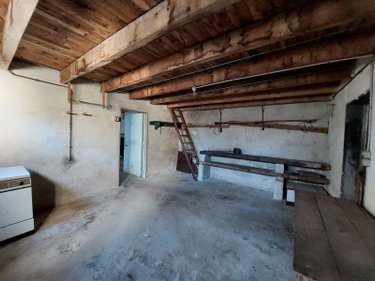 Maison a vendre Mussidan 24400 Dordogne 73 m2 4 pièces 69500 euros