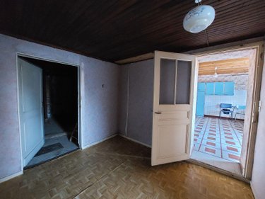 Maison a vendre Mussidan 24400 Dordogne 73 m2 4 pièces 69500 euros