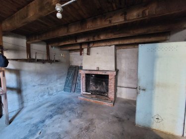 Maison a vendre Mussidan 24400 Dordogne 73 m2 4 pièces 69500 euros