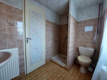 Maison a vendre Mussidan 24400 Dordogne 73 m2 4 pièces 69500 euros