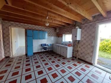 Maison a vendre Mussidan 24400 Dordogne 73 m2 4 pièces 69500 euros