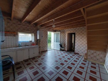 Maison a vendre Mussidan 24400 Dordogne 73 m2 4 pièces 69500 euros