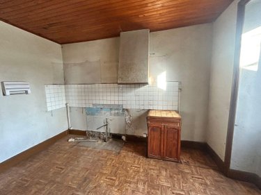 Maison a vendre Moussages 15380 Cantal 5 pièces 42400 euros