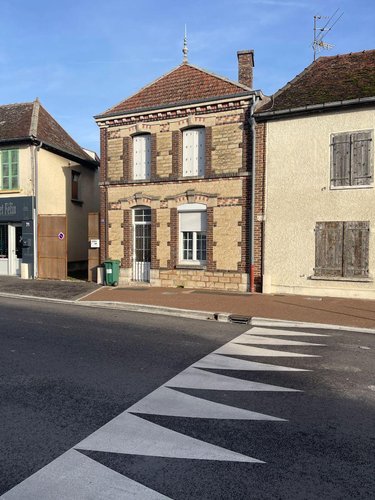 Maison a vendre Bréviandes 10450 Aube 113 m2 5 pièces 159000 euros