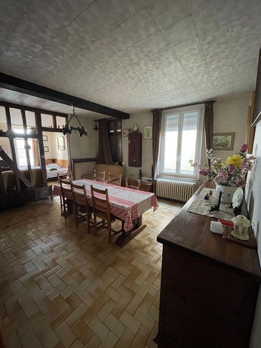 Maison a vendre Bréviandes 10450 Aube 113 m2 5 pièces 159000 euros