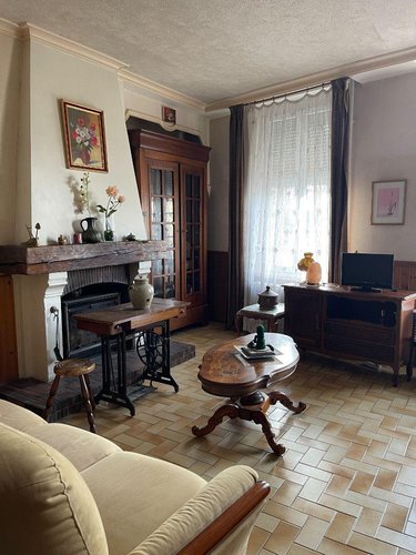 Maison a vendre Bréviandes 10450 Aube 113 m2 5 pièces 159000 euros