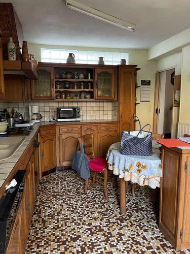 Maison a vendre Bréviandes 10450 Aube 113 m2 5 pièces 159000 euros