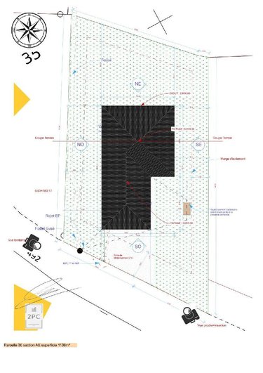 Maison a vendre Uriménil 88220 Vosges 115 m2 5 pièces 349000 euros