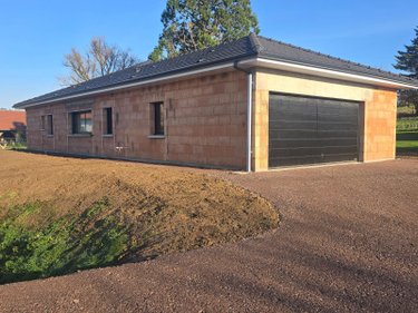 Maison a vendre Uriménil 88220 Vosges 115 m2 5 pièces 349000 euros