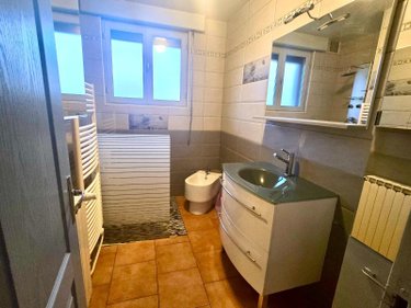 Maison a vendre Pouxeux 88550 Vosges 116 m2 5 pièces 199000 euros