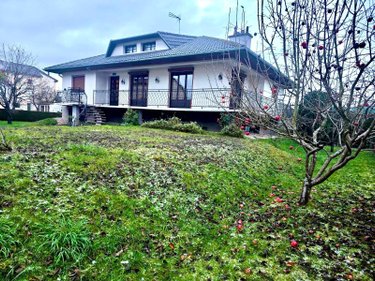 Maison a vendre Pouxeux 88550 Vosges 116 m2 5 pièces 219000 euros