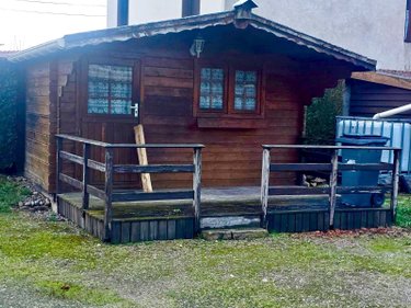 Maison a vendre Pouxeux 88550 Vosges 116 m2 5 pièces 219000 euros