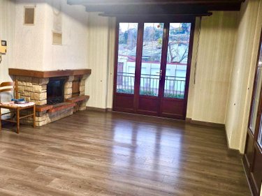 Maison a vendre Pouxeux 88550 Vosges 116 m2 5 pièces 240000 euros