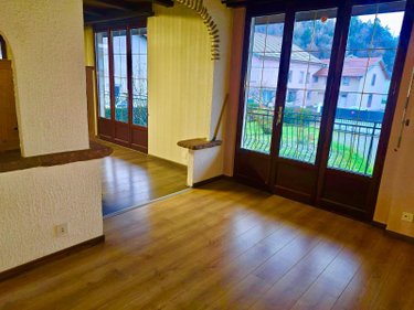 Maison a vendre Pouxeux 88550 Vosges 116 m2 5 pièces 219000 euros