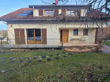 Maison a vendre Cheniménil 88460 Vosges 177 m2 6 pièces 299900 euros
